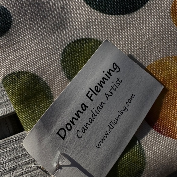 Pillow Cover - Picture 2 of 2